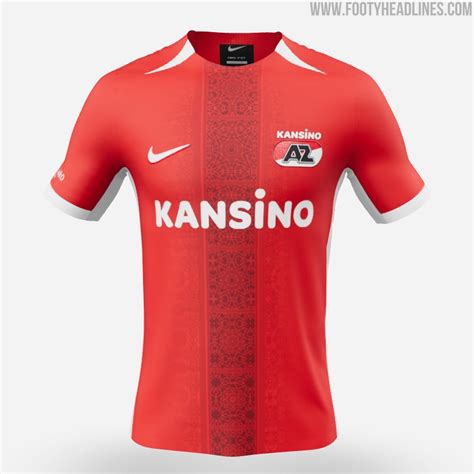 nike alkmaar|alkmaar zaanstreek kit.